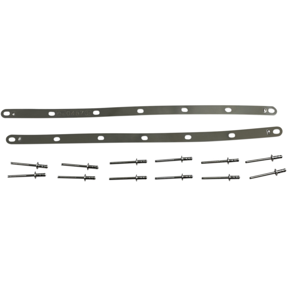 LV One Strap/Rivet Kit