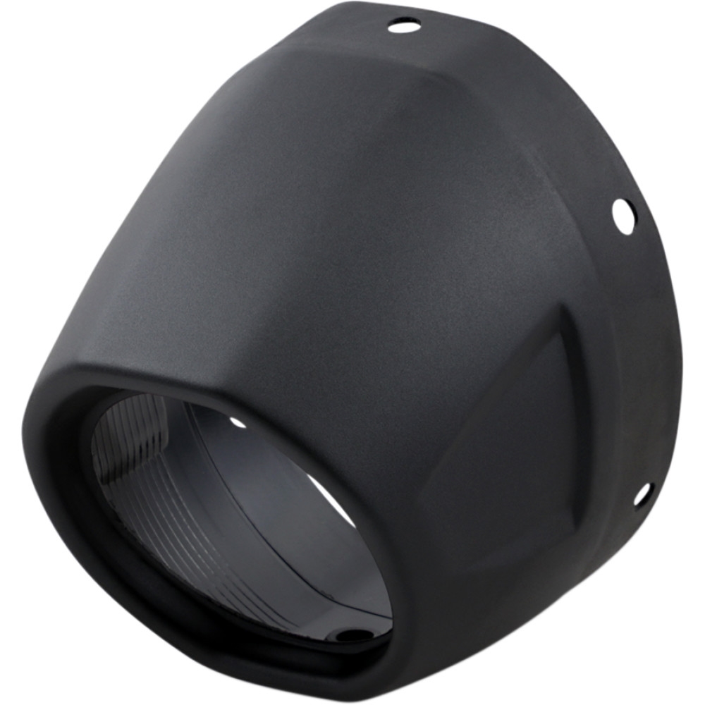 Medium End Cap - Vertical