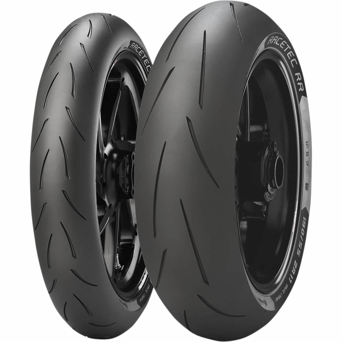 Racetec RR Rear Tire - 180/60ZR17