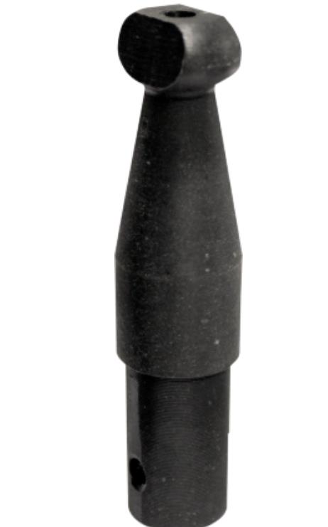 Replacement Demount Tip for Mount/Demount Bar