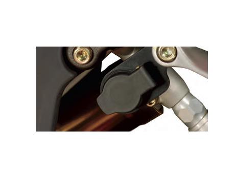 Rearset Kit - Type 1 - 48in.
