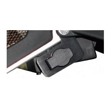 Rearset Kit - Type 2 - 48in.