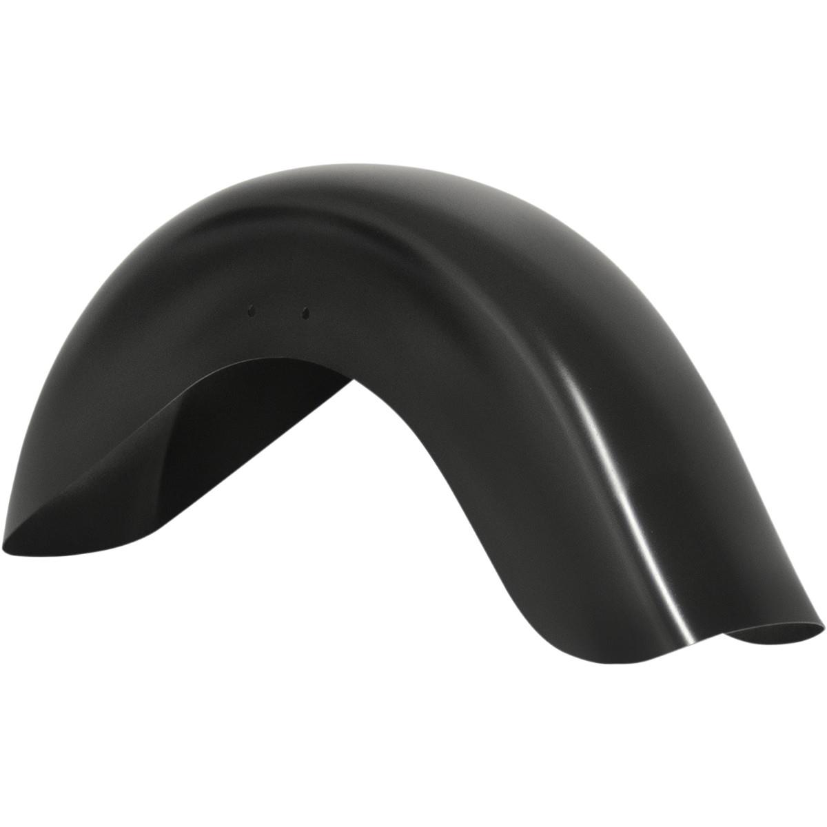 Tire Hugger Series Front Fender for 16in./17in./18in./19in. Wheel - Benchmark Cut