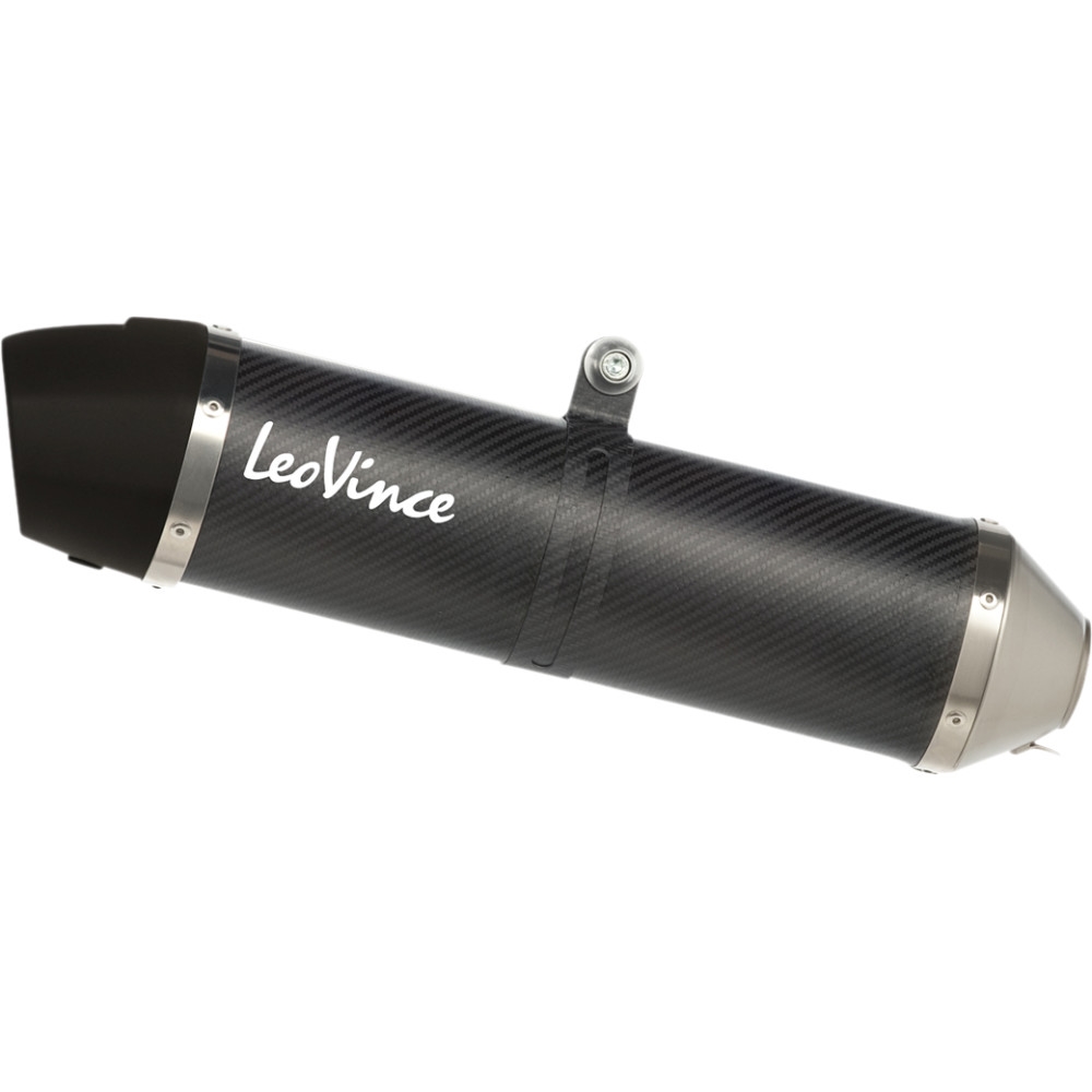 Slip-On - Inox LV One