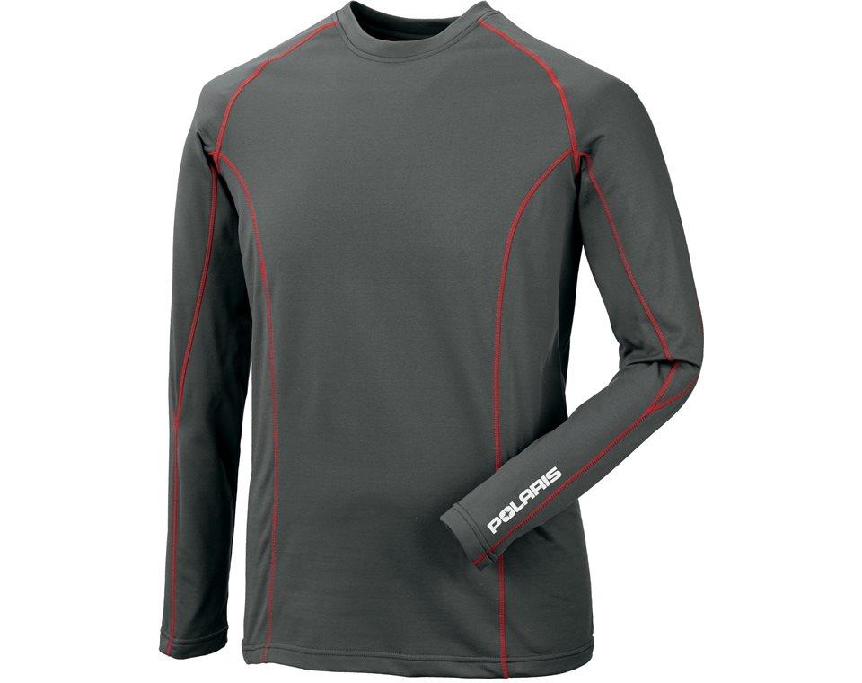 Klondike Base Layer Top