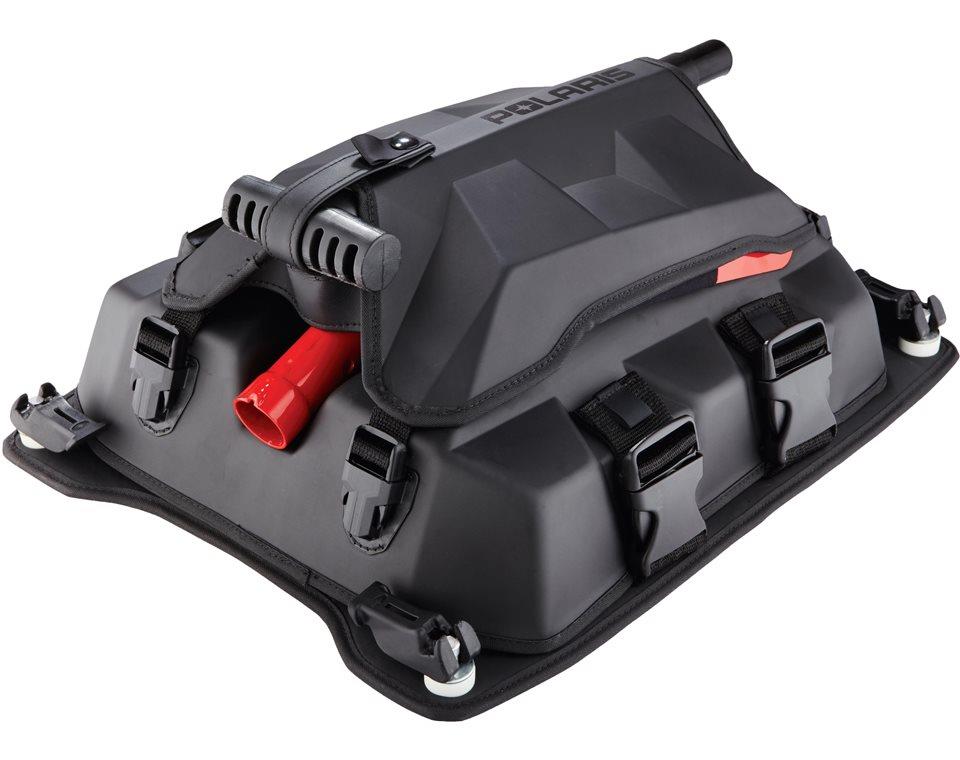 Lock & Ride Ultimate Shovel Bag - Small