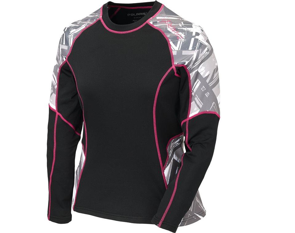 Klondike Base Layer Womens Top
