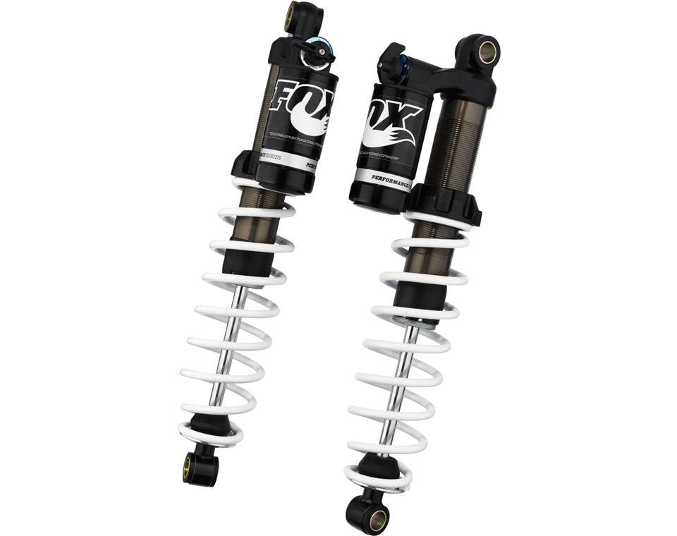 Axys Switchback Fox Air IFS Shocks