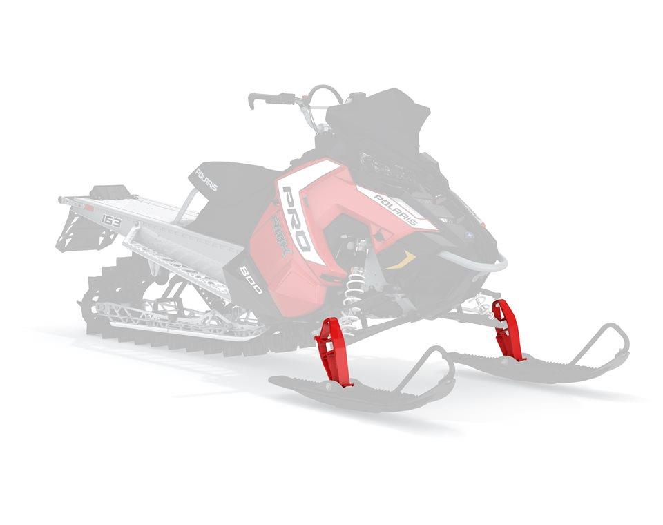 Axys Pro-RMK/SKS Spindles