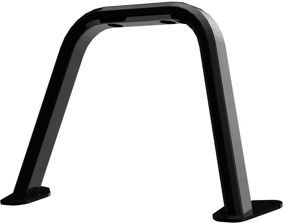 Axys Pro-RMK/SKS Seat Support - Black