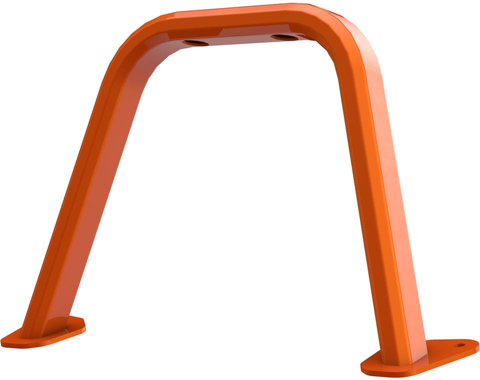 Axys Pro-RMK/SKS Seat Support - Orange