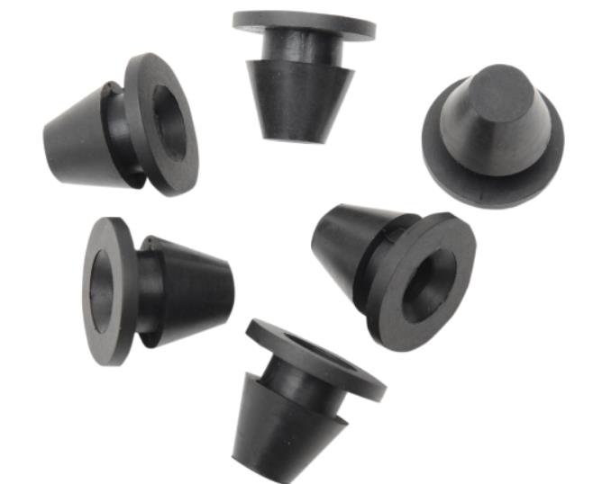 Side Cover Grommets