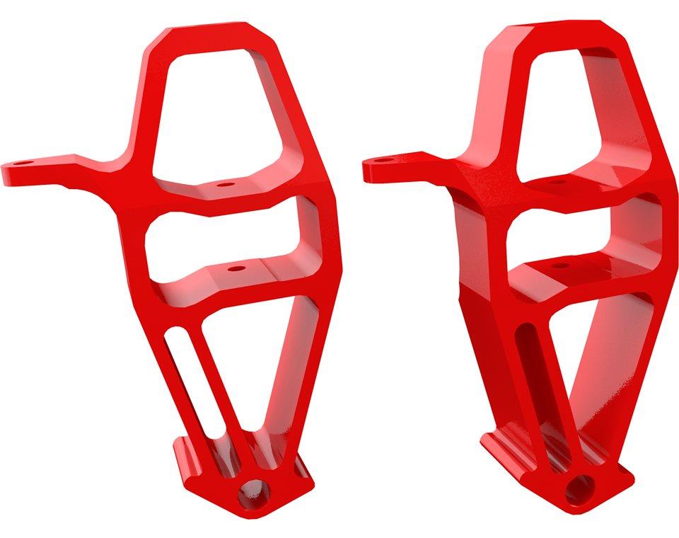 Axys Rush/Switchback Spindles