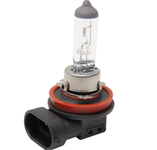 Halogen Headlight Bulb (H8) - 35W