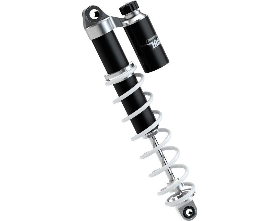 Walker Evans Axys Deep Snow Premium Independent Front Suspension IFS Shock