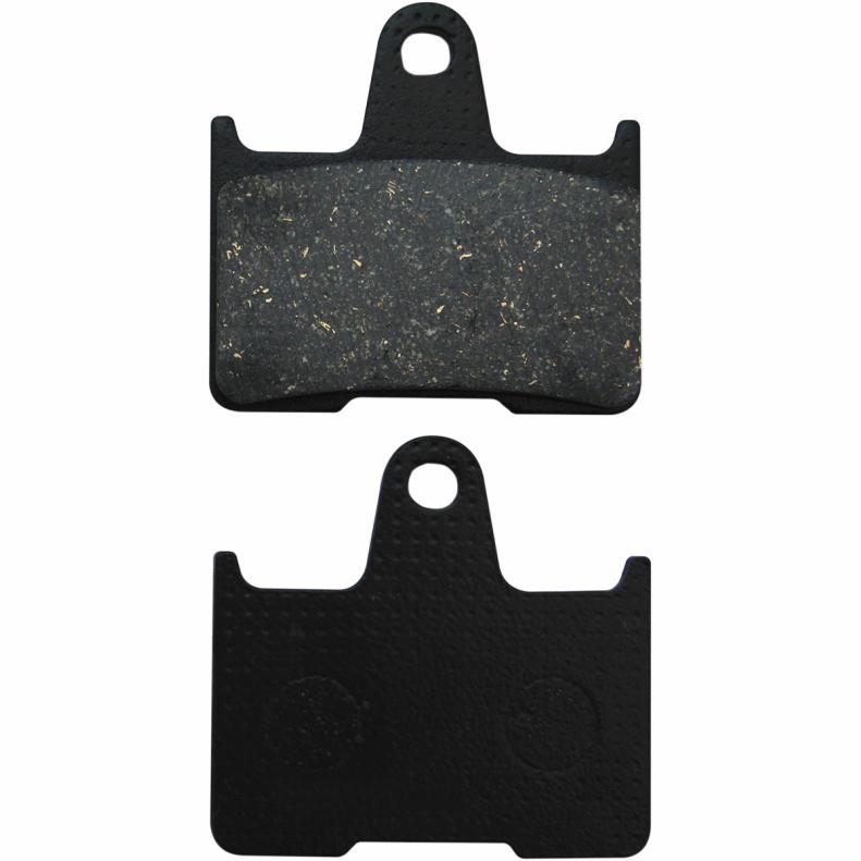 Organic Brake Pads