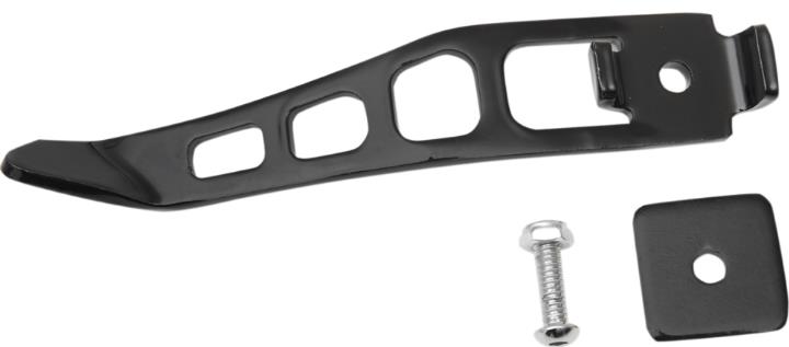 Easy Find Kickstand Extension - Black