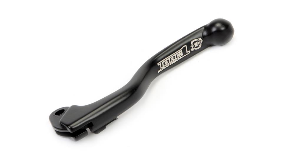 Clutch Lever - Black