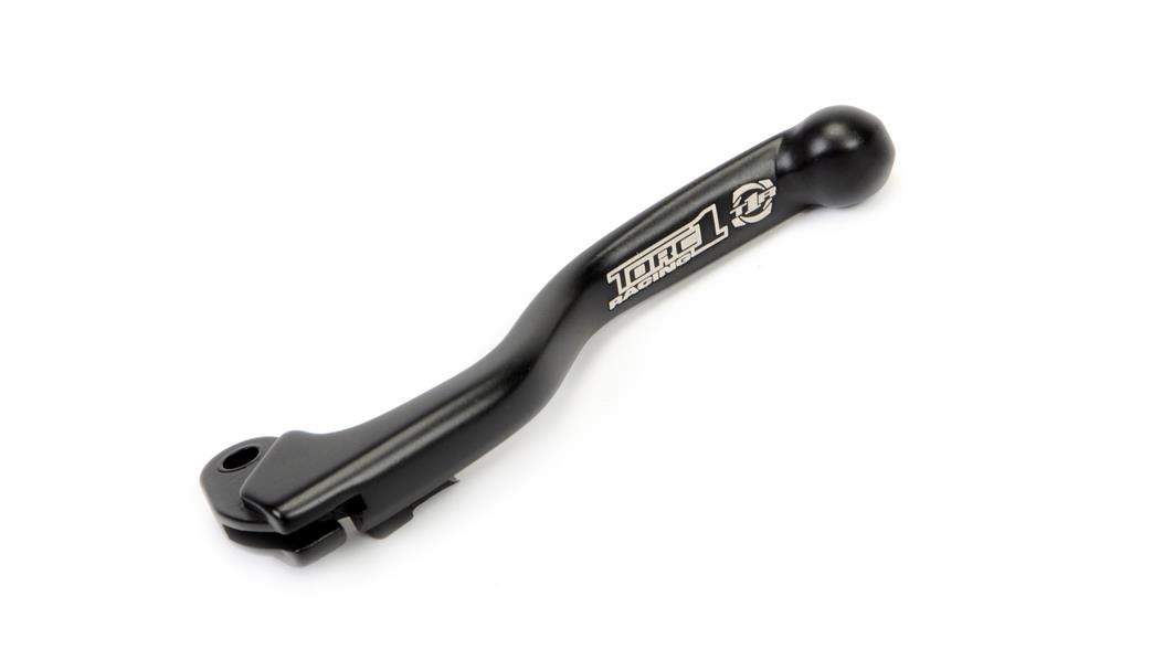 Clutch Lever - Black