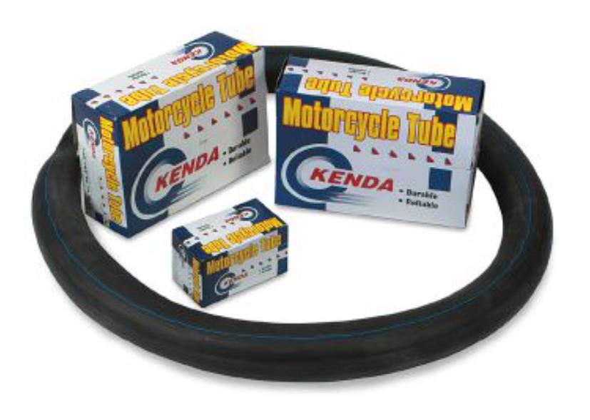 Inner Tube - 400/450-18 - TR-4 Valve Stem