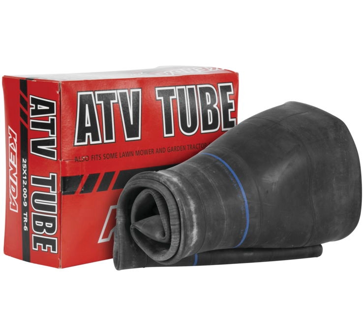 ATV Inner Tube - 16X8.00-7 - TR-6 Valve Stem