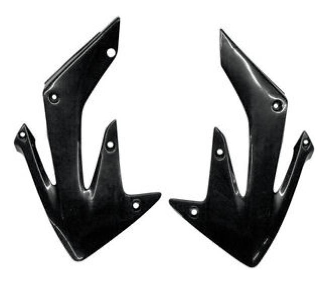 Radiator Covers - Black