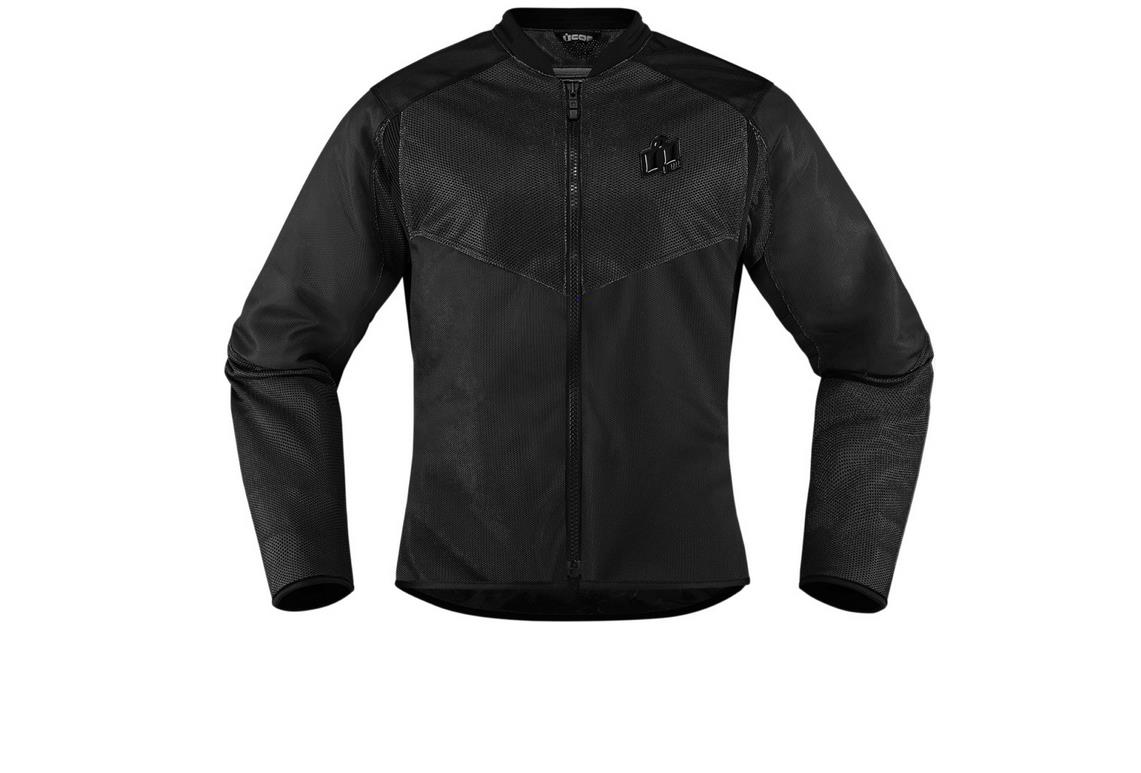 Anthem 2 Womens Jacket