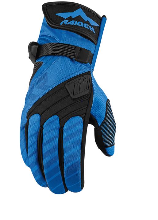 DKR Gloves
