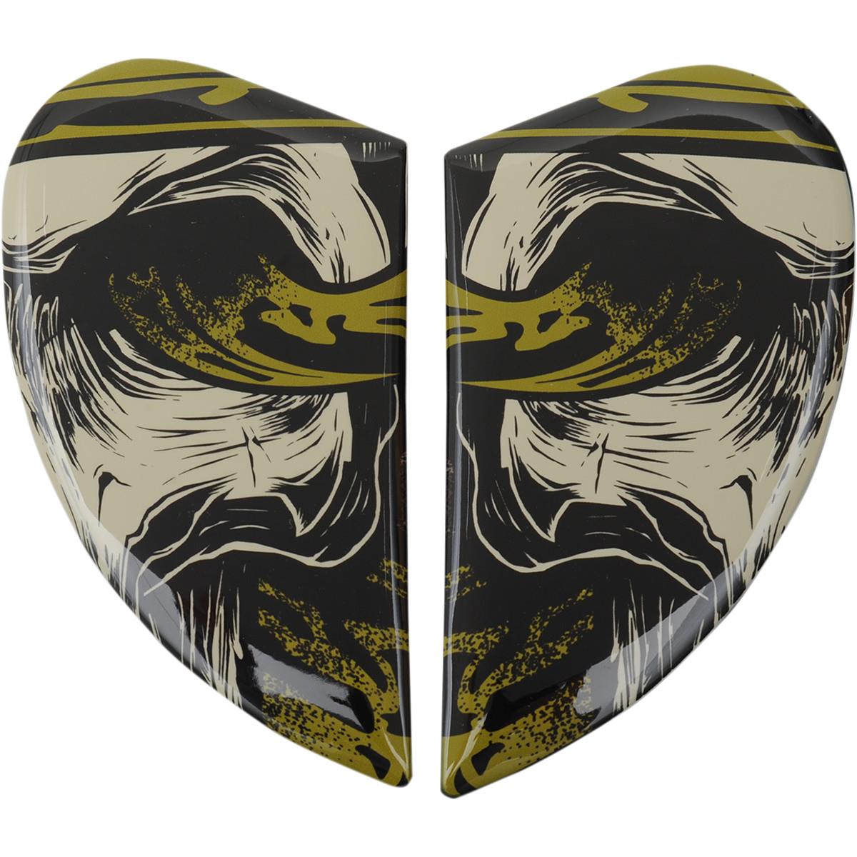 Airmada Side Plate for Vitriol Helmet