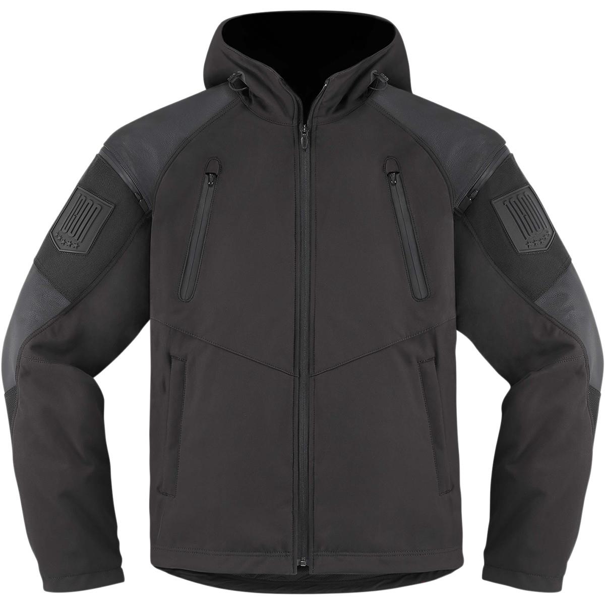 Basehawk Jacket