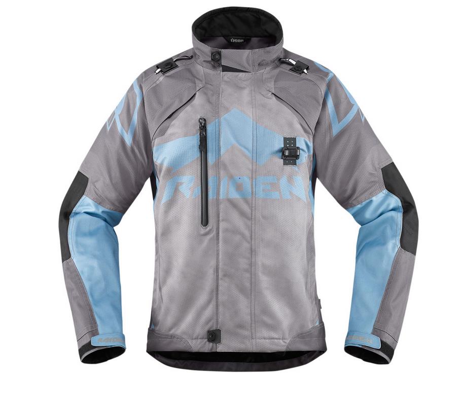 DKR Womens Jacket