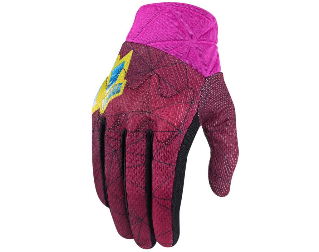 Anthem Blender Womens Mesh Gloves