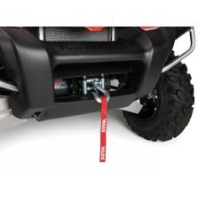 Winch Mount
