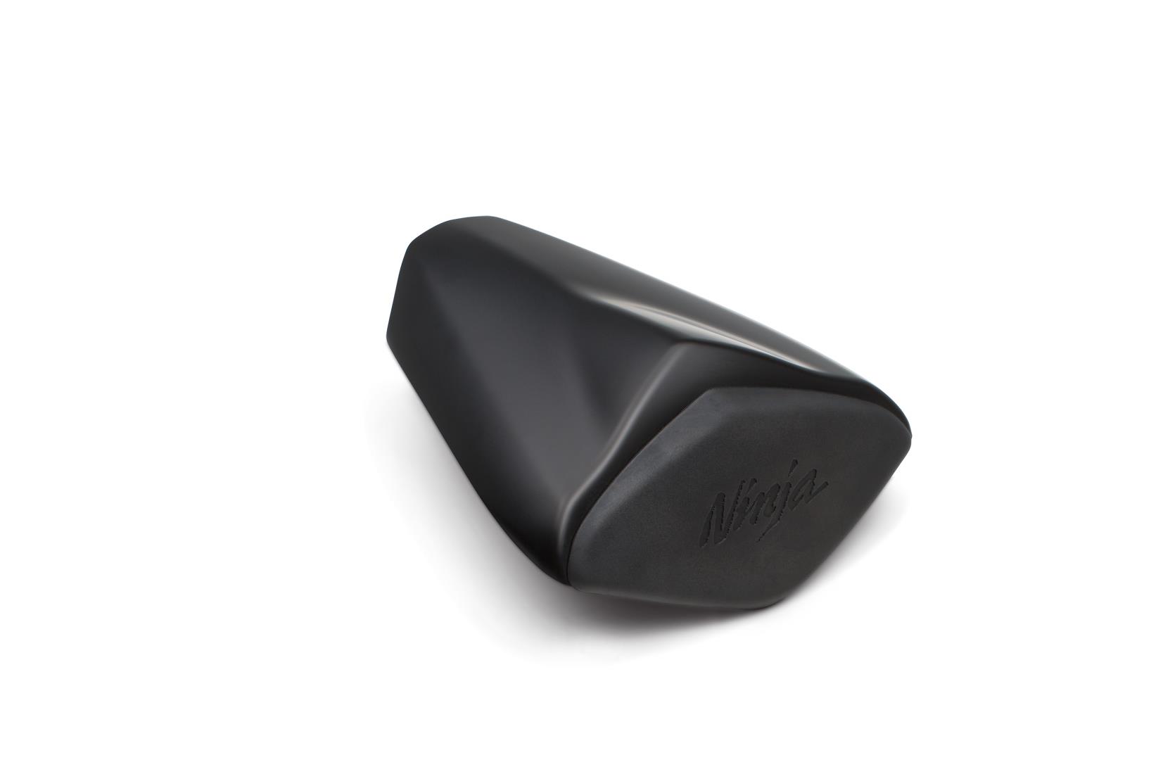 Seat Cowl - Flat Ebony