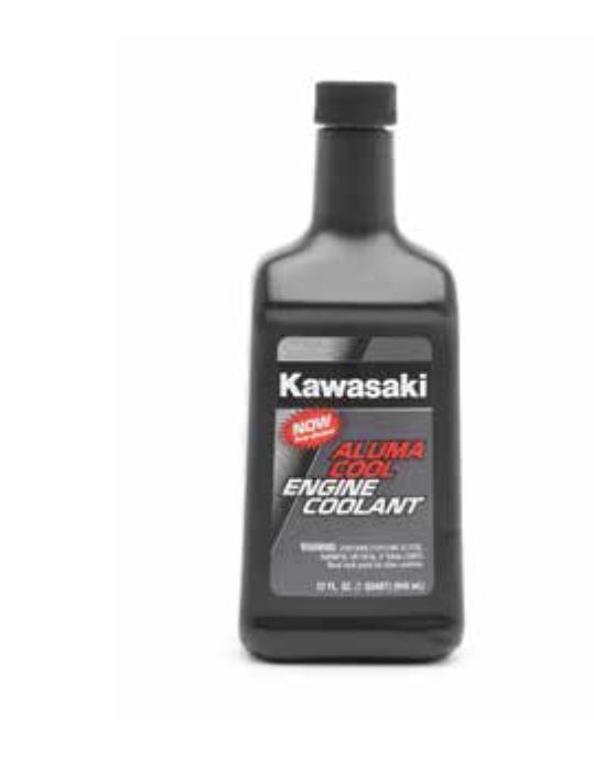 Aluma-Cool Engine Coolant - 32oz.