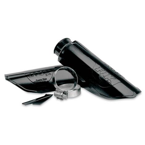 Fox Float Guards - Black