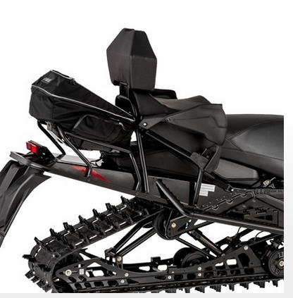 Expandable Rack Pack