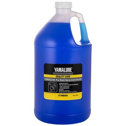 Yamaclean Pro-Wash Spray Concentrate - 1Gal.