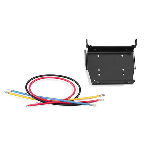 Plow Mount for Warn Plow System