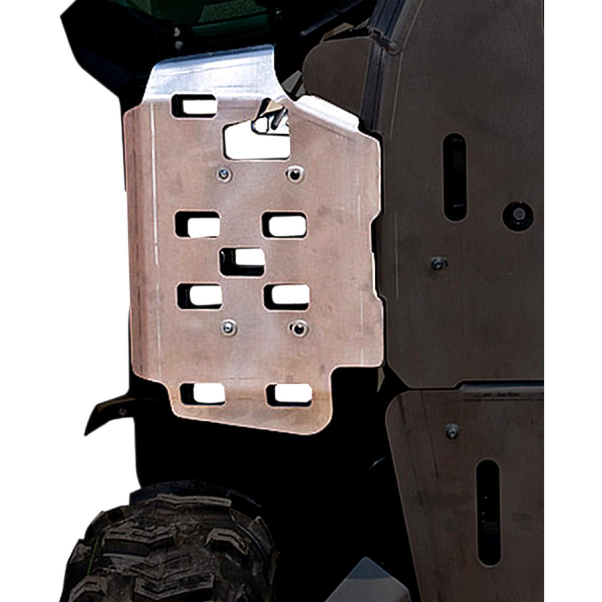 Floorboard Skid Plate