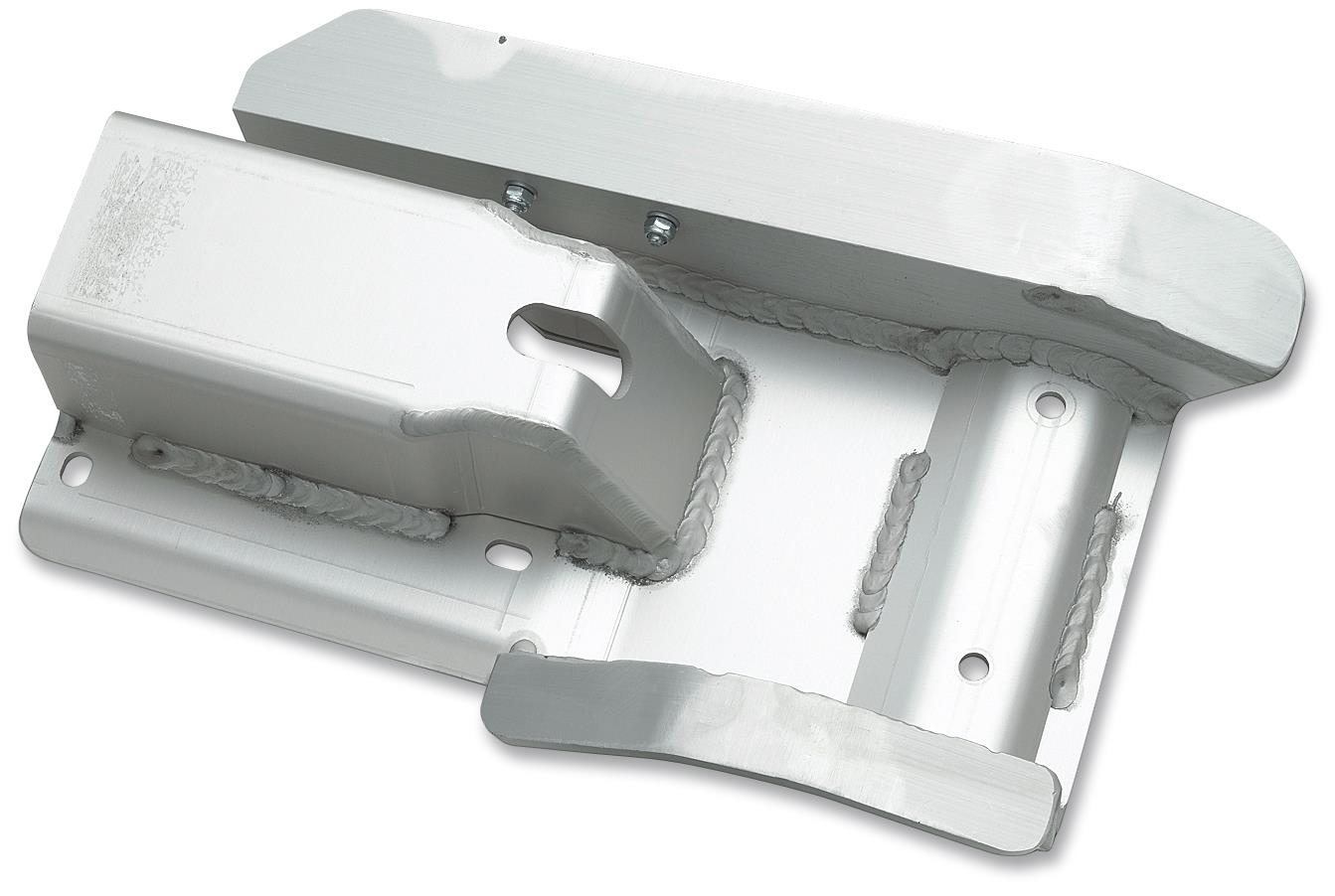 Swingarm Skid Plate