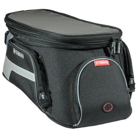 FZ-09 City Tank Bag