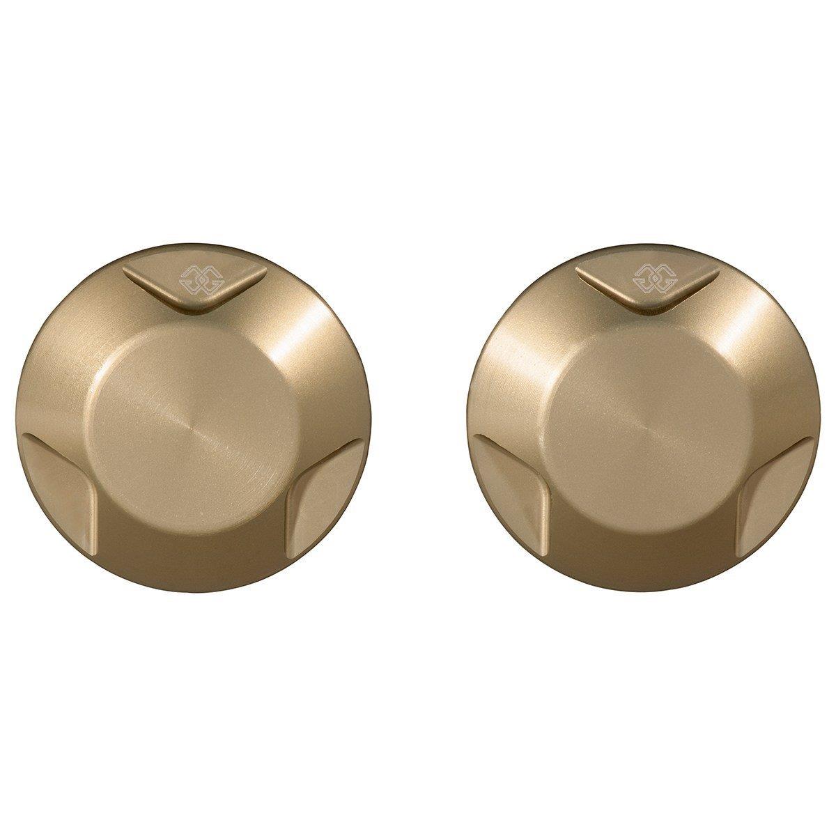 Billet Anodized Pivot Cover Set