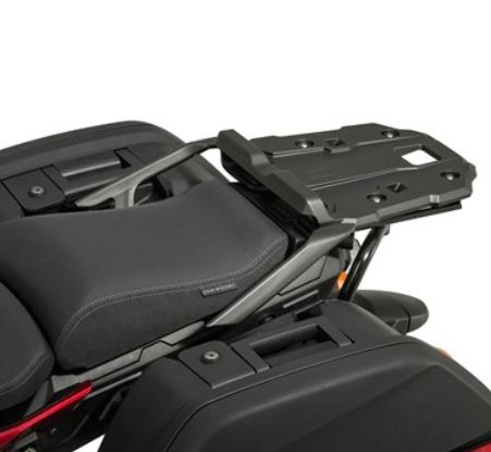 FJ-09 Rear Rack