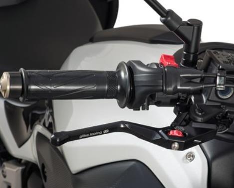 Clutch Lever by Gilles Tooling