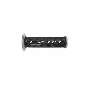 FZ09 Grips
