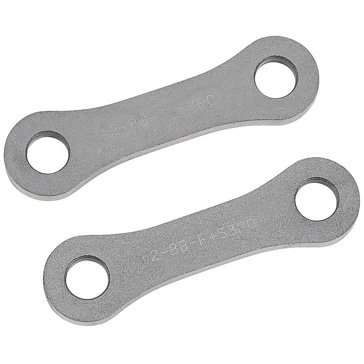 Rear Suspension Height Adjuster