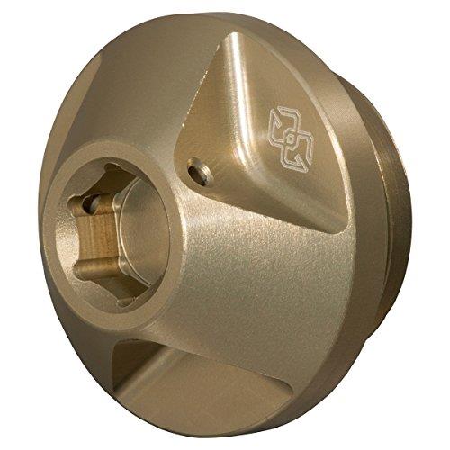 Billet Anodized Oil Filler Cap