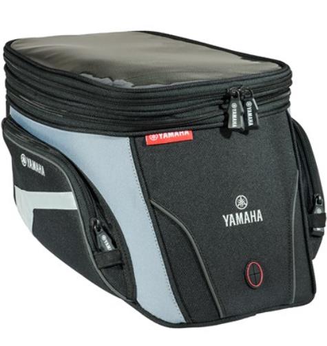 FZ Touring Tank Bag
