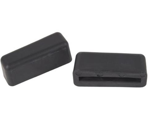 Replacement Mount Dampers for FJR Touring Side Cases